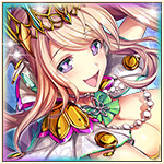 ティターニア[神化覚醒]