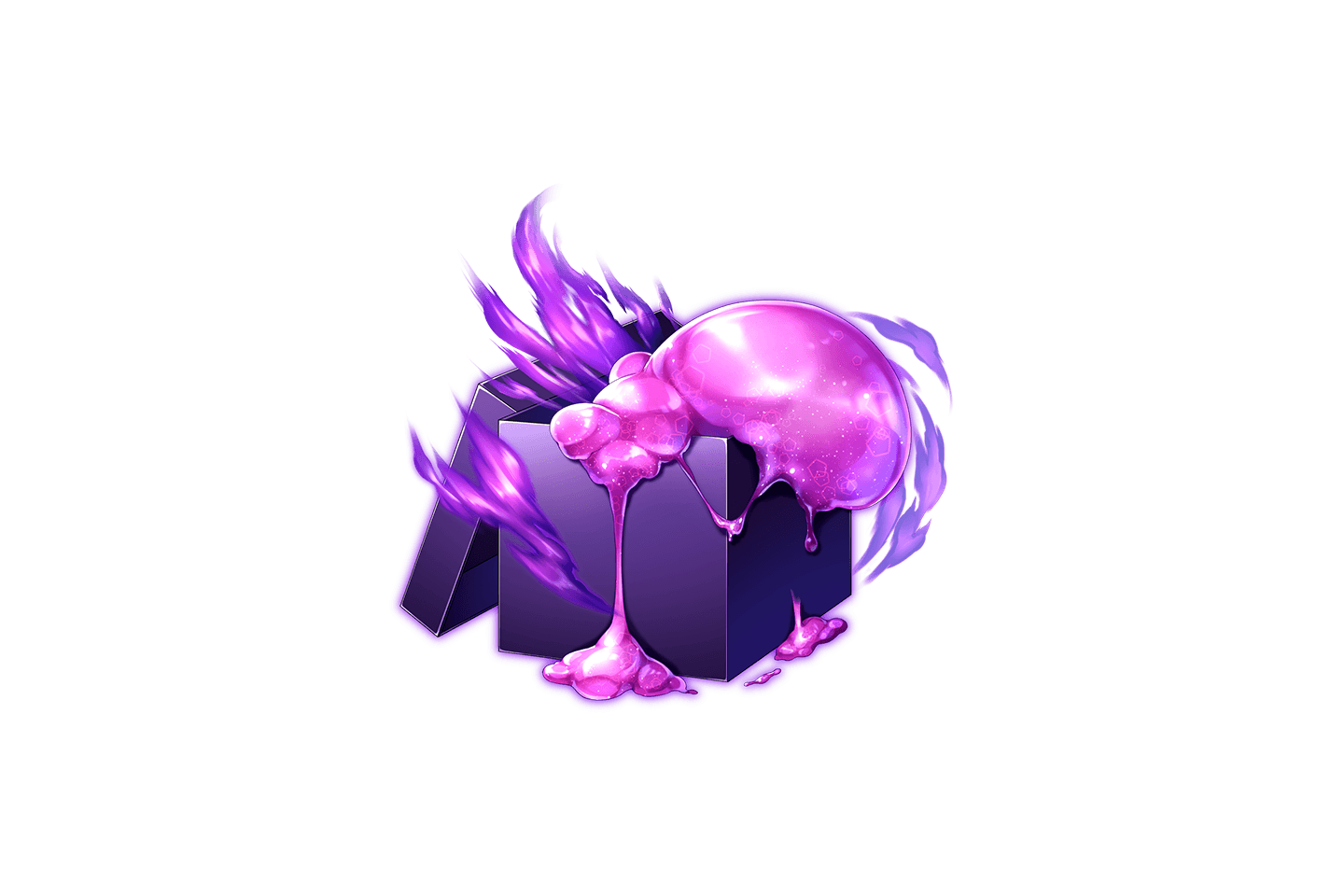 闇愚賽ミステリーボックス