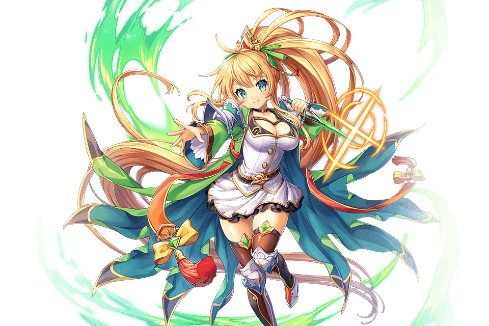 [営利の恵風]フォドラ