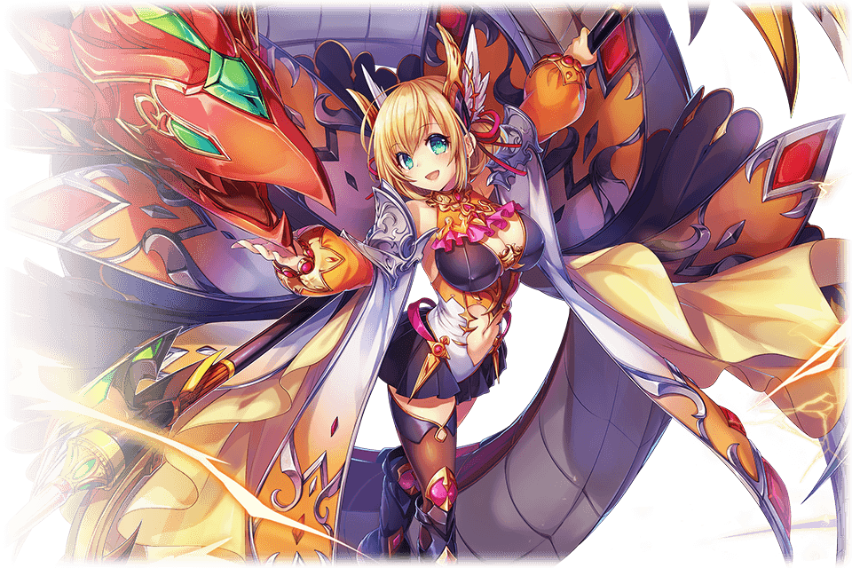 [憂慮する天雷]サマエル