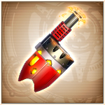 ナックルシューター