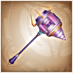 バルカン・クエイカー