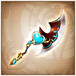 フロスティングアクス