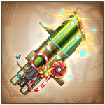 ライトニング・カドマツ