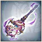 リングレットソード