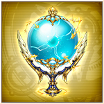 創気珠ポジトロンオーブ