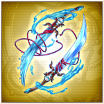 双刀・摩武駄致