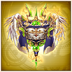 慈悲盃エレキエンフォーサ