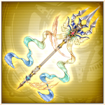 海天槍フィングリッター