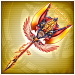 火翼斧ドキマシアペレクス