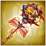 火翼槌ドキマシアスレッジ