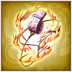 熱隊呼笛レクスタリオ