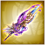 聖義闇槍テンペランス