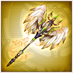 聖義雷斧カインドネス