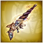 魔角砲ダウマデファン