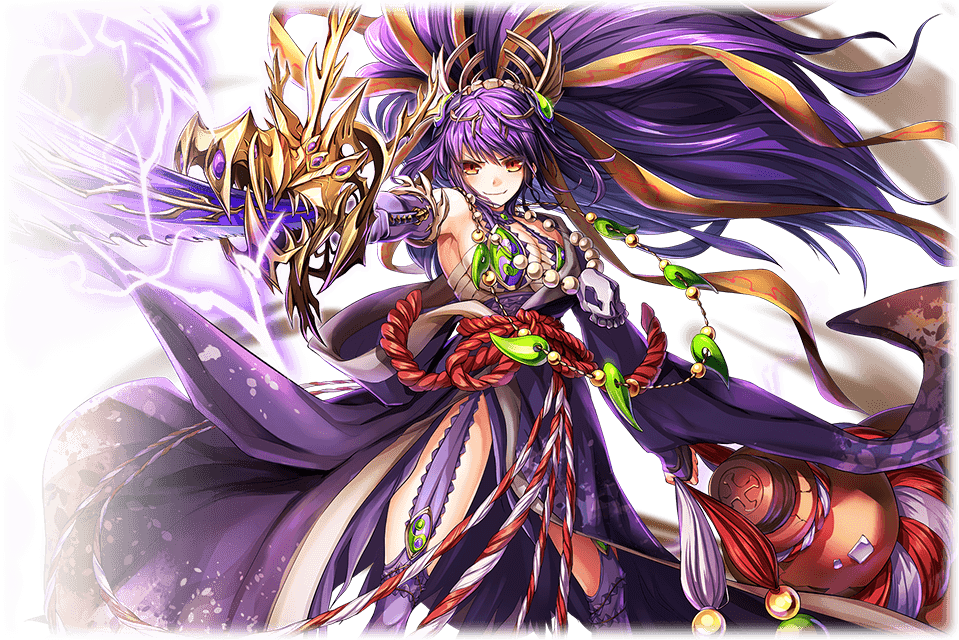 スサノオ[神化覚醒]