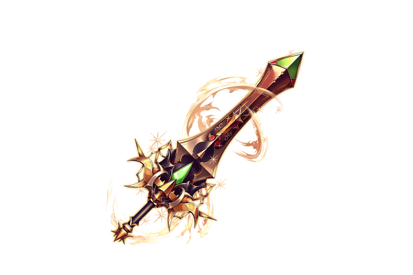 光王剣キングリゲイリア