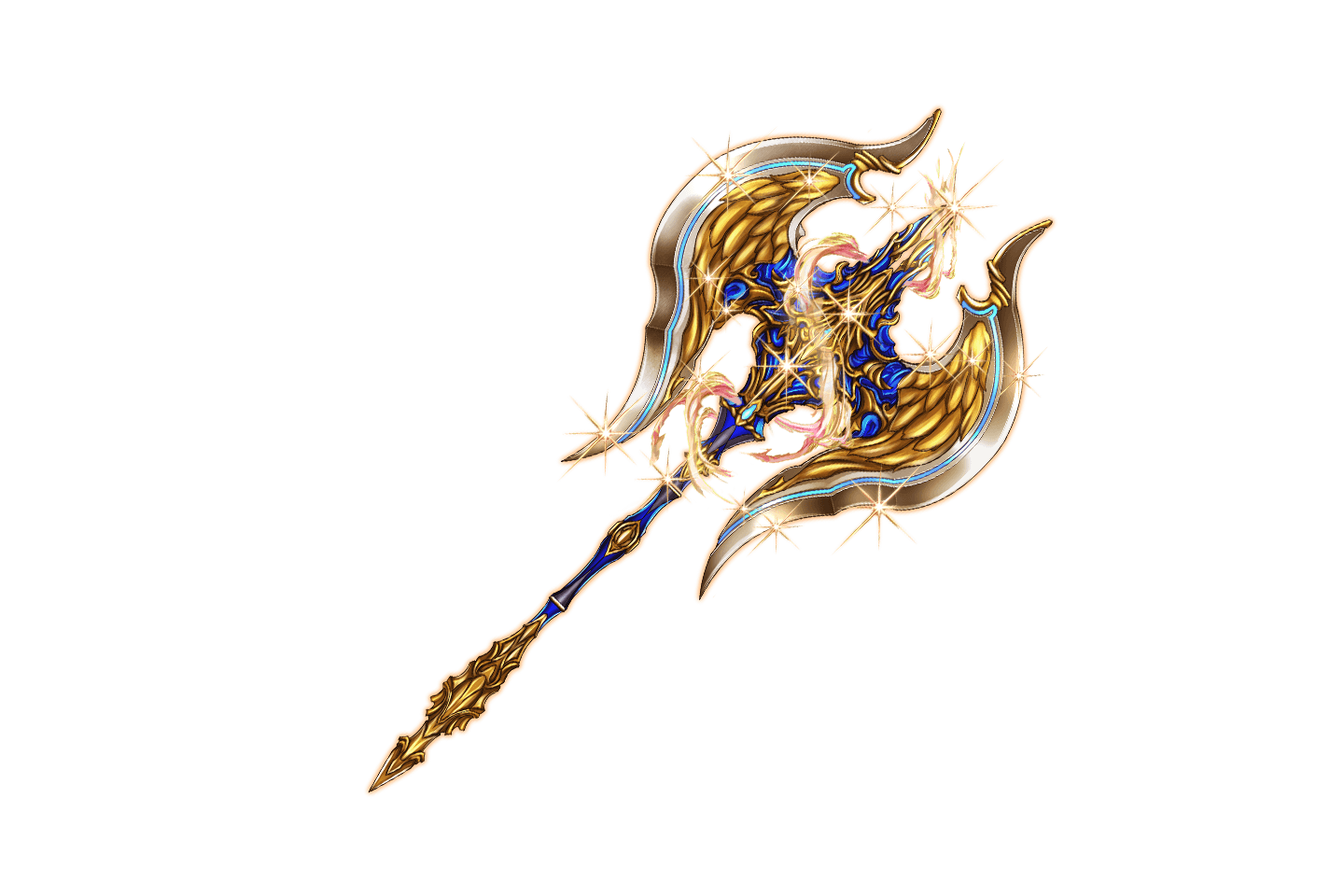 光聖斧カレトヴルッフ