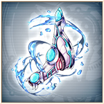 銀魔装アルギュロス