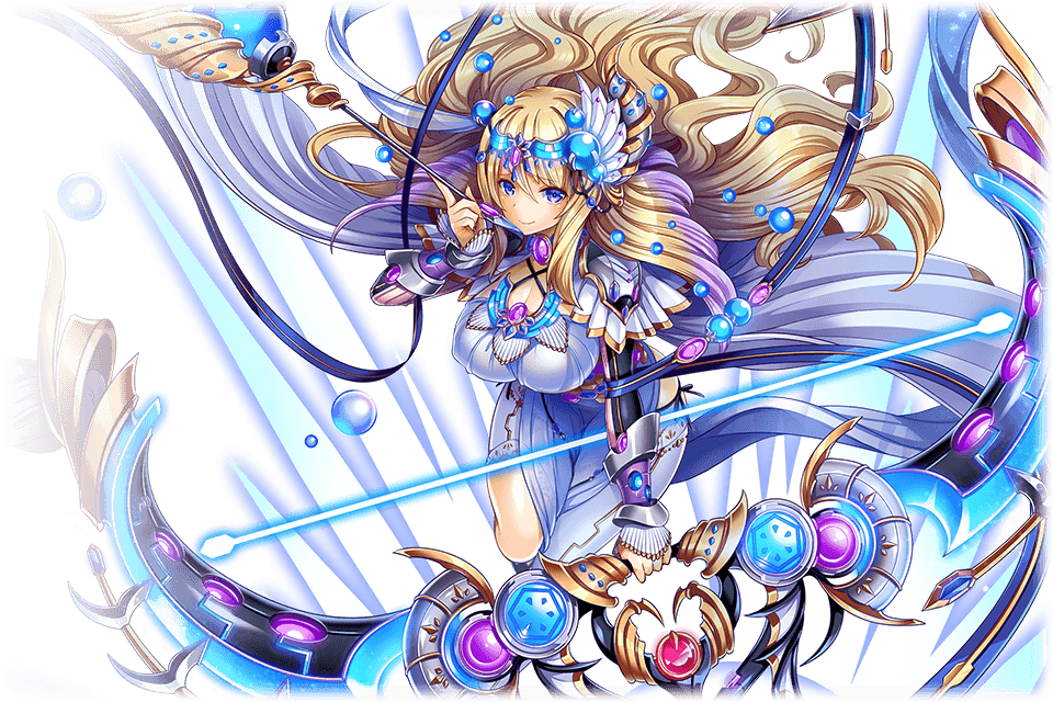 アプロディーテ