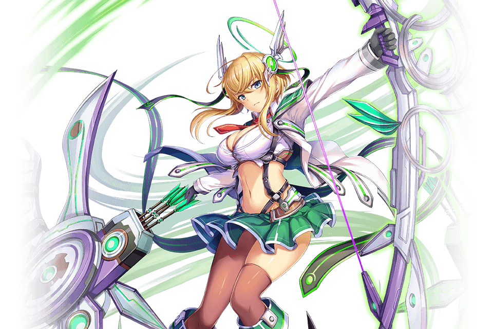 アリアンロッド