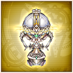 造物聖杯デミウルゴス