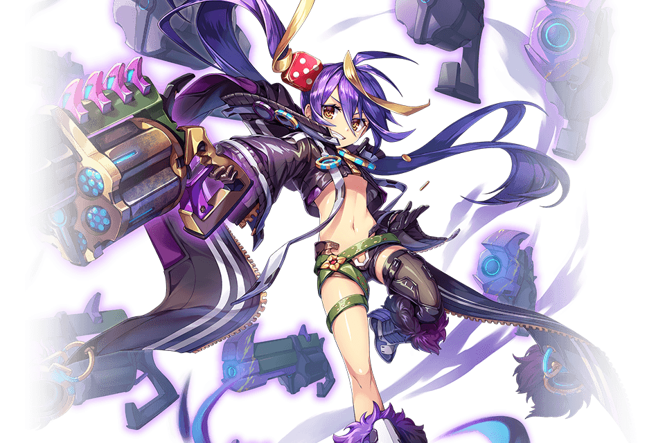 カスパール カスパール