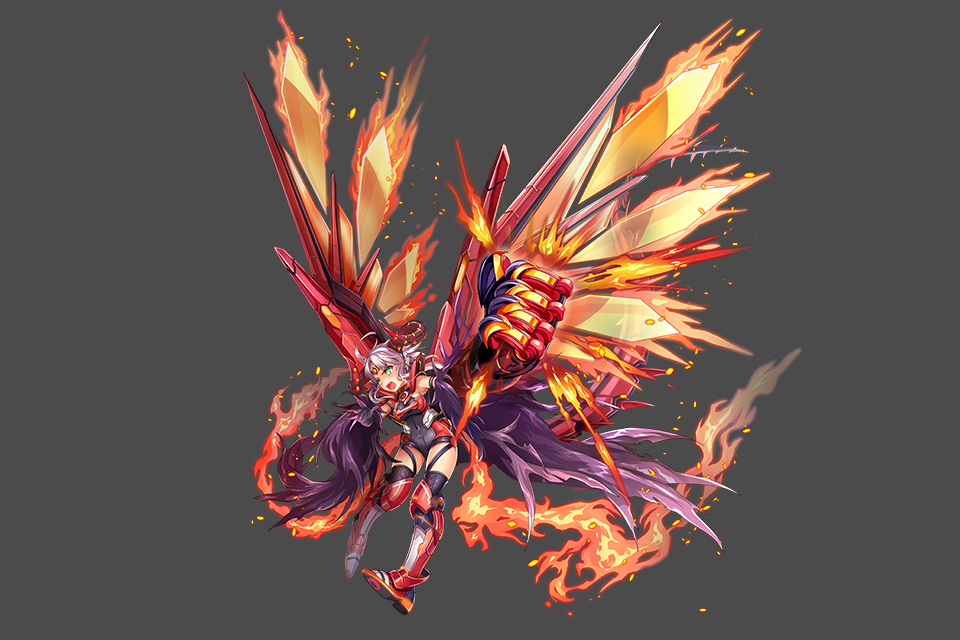 クロウ・クルワッハ