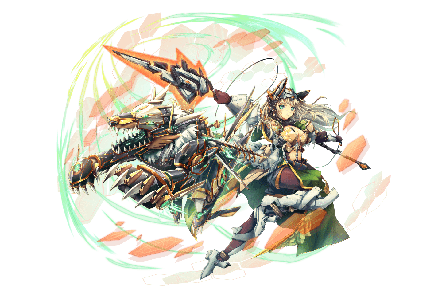 クー・フーリン