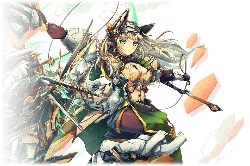 クー・フーリン