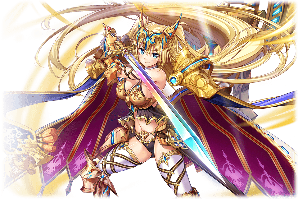 シャルルマーニュ