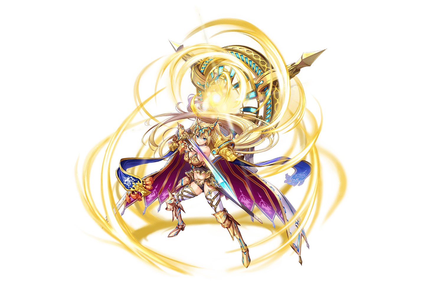 シャルルマーニュ