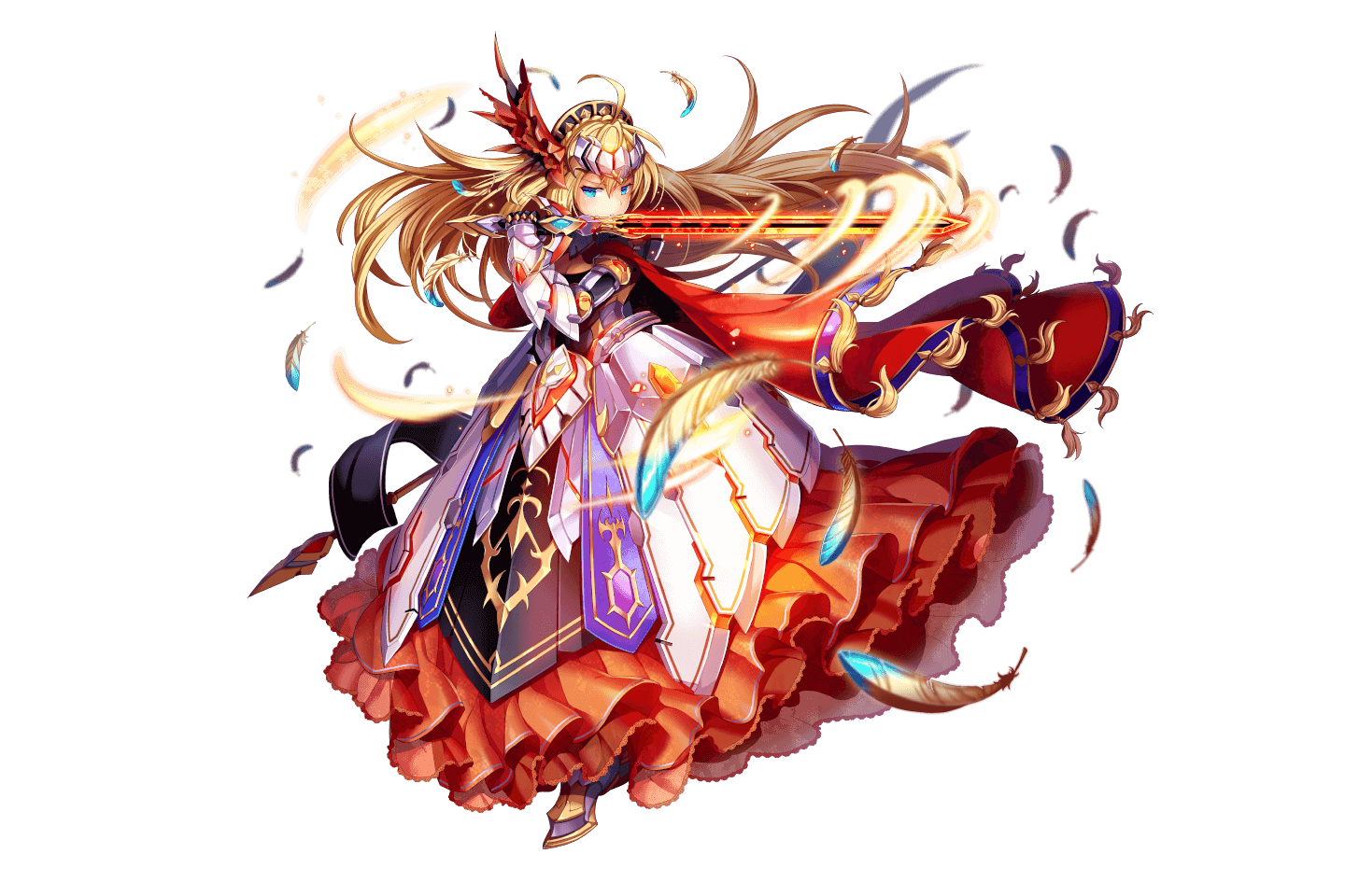 ジャンヌ・ダルク