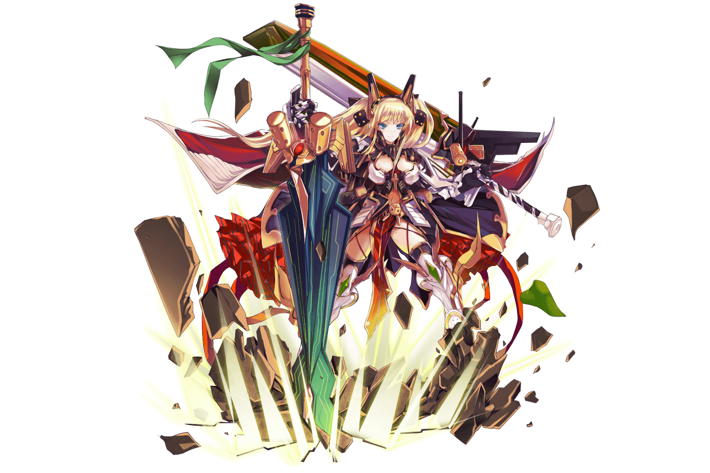 ジークフリート