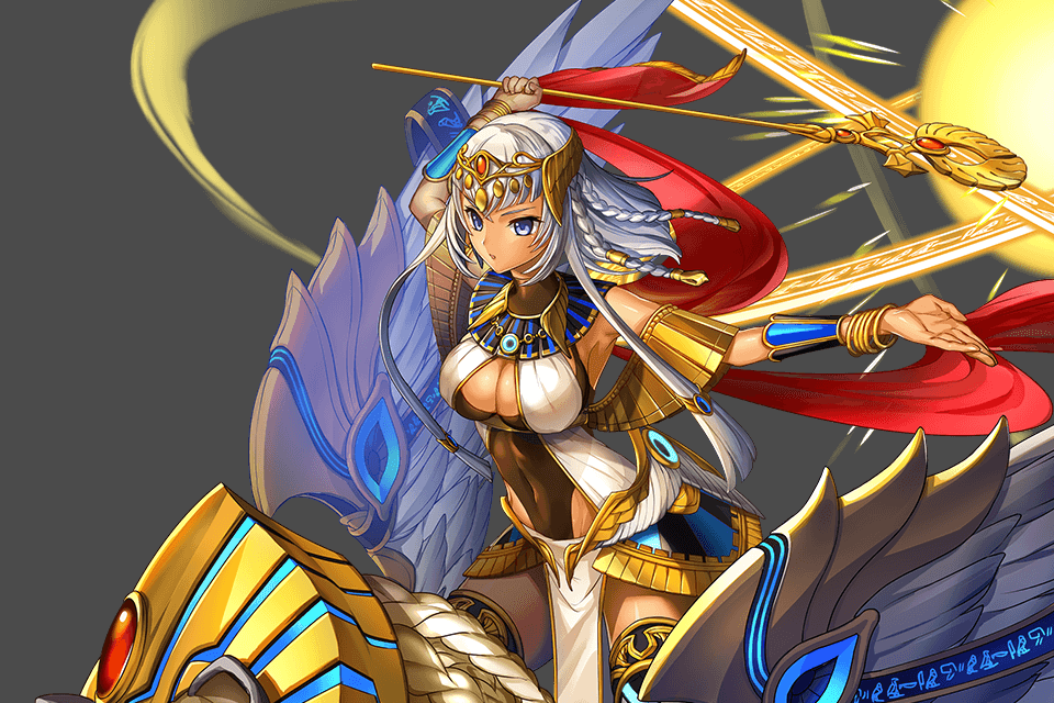 スフィンクス スフィンクス