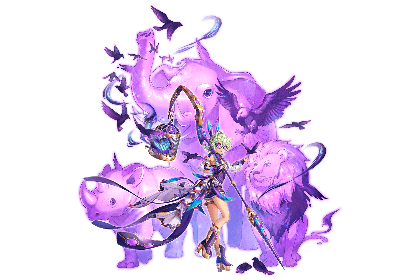 ネフェルトゥム