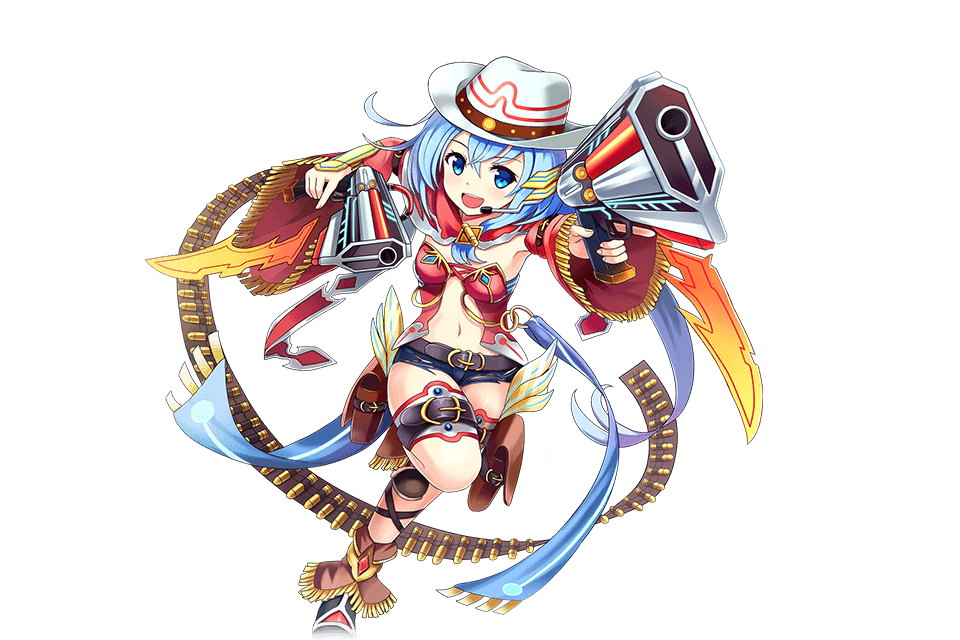 ビリーザキッド