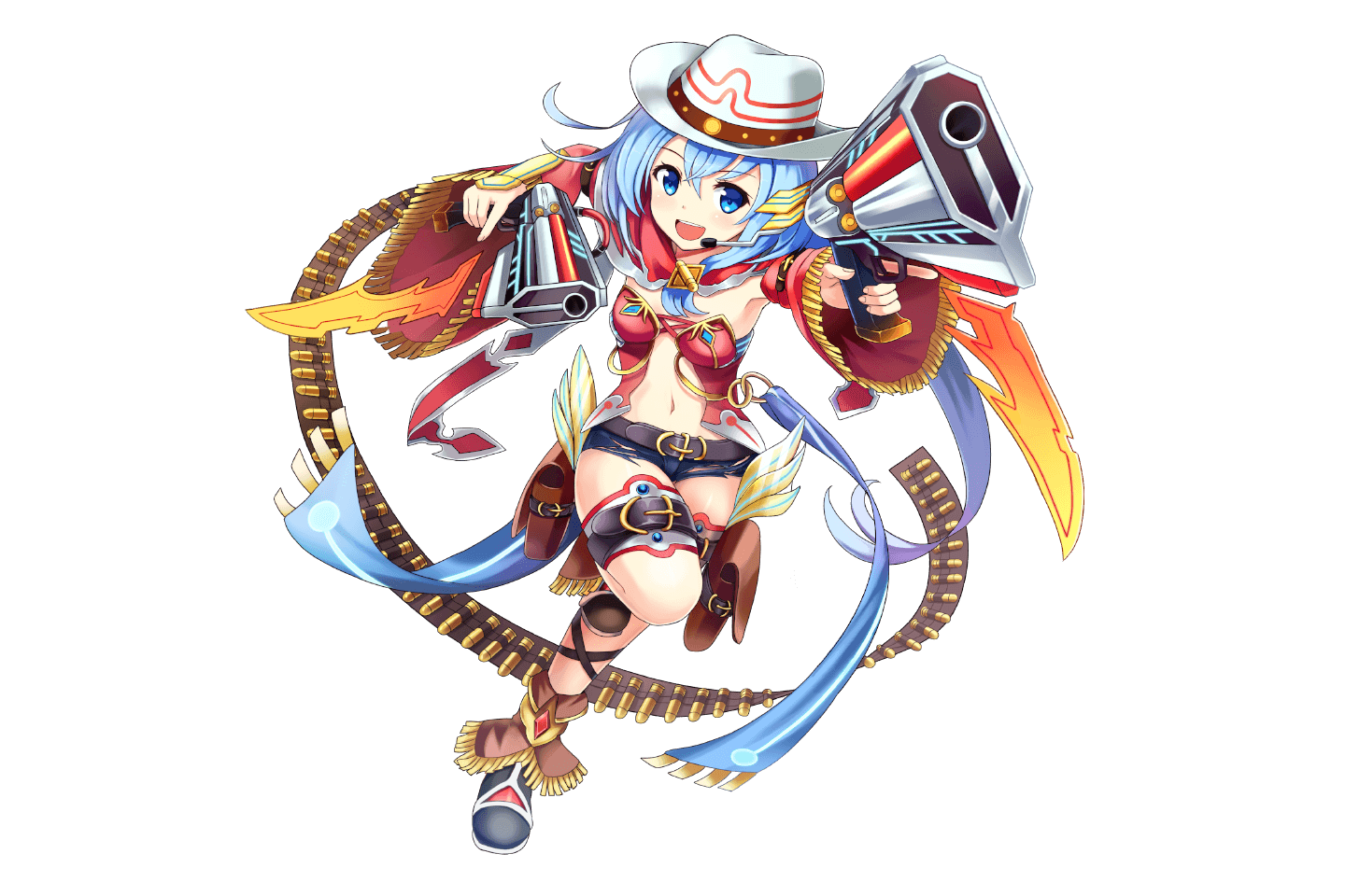 ビリーザキッド