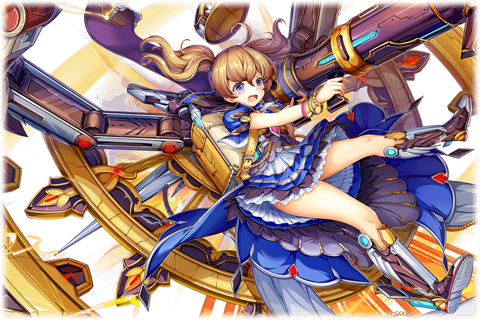 ブラフマー［神化覚醒］