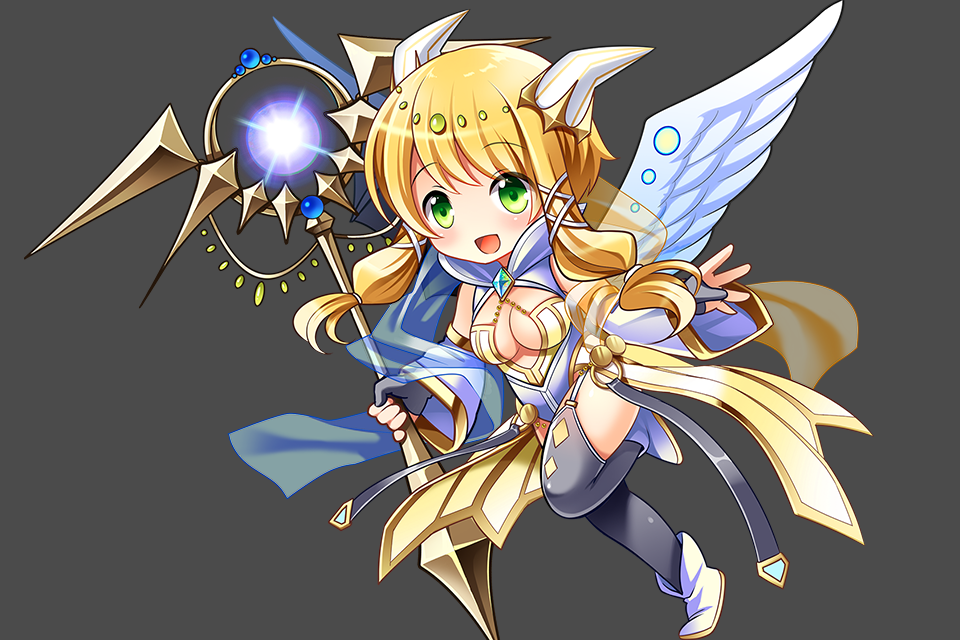 ホーリースピリット ホーリースピリット