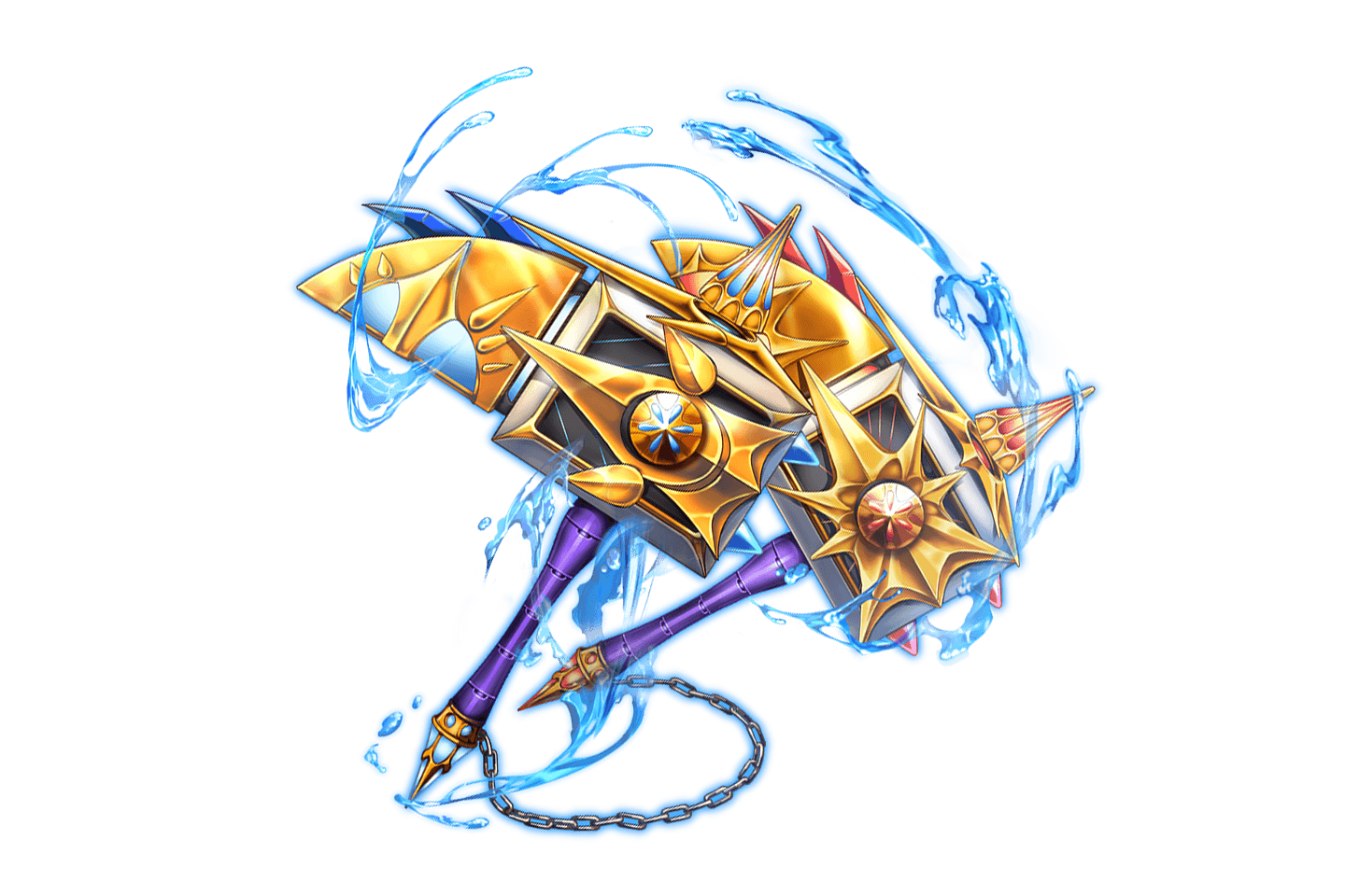 マニピュレートウェザー