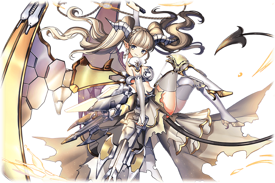 リリム・スペルビア