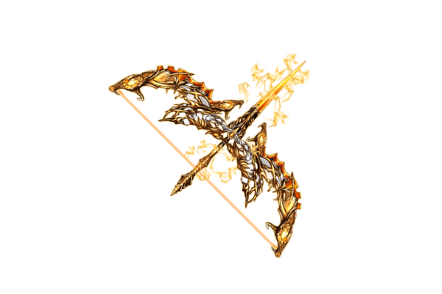 雷剛弓ヴェノムヒドラ