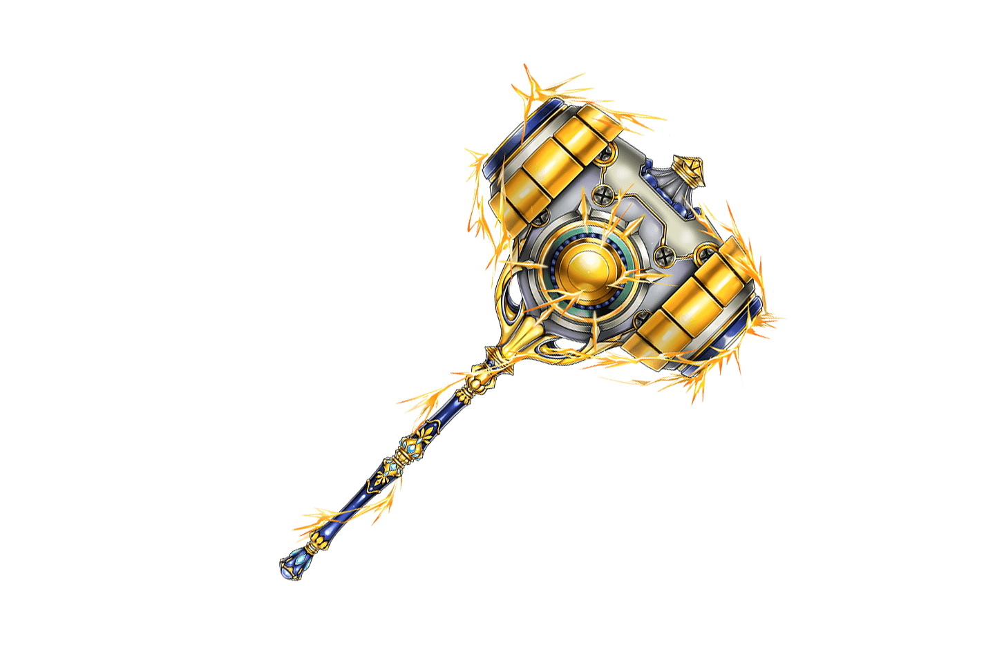 創界槌ボルトインパクト