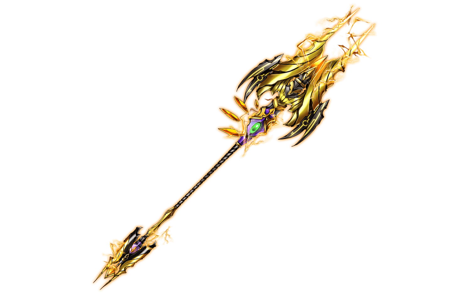 暴食槍ボルトパニッシャー.png 暴食槍ボルトパニッシャー.png