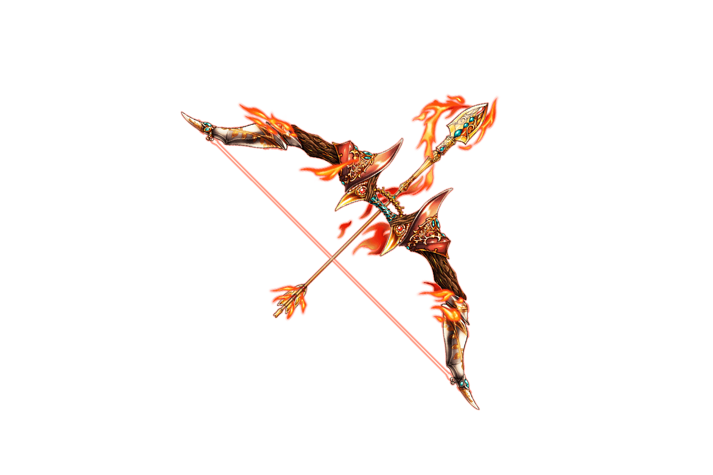 殲炎弓ヴィジャヤ