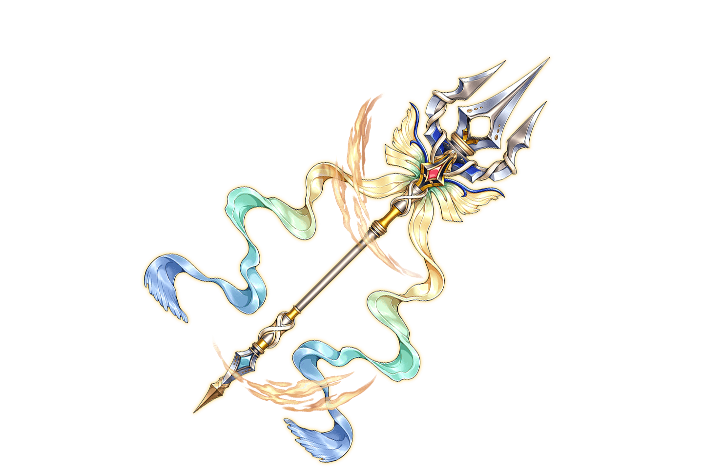 海天槍フィングリッター