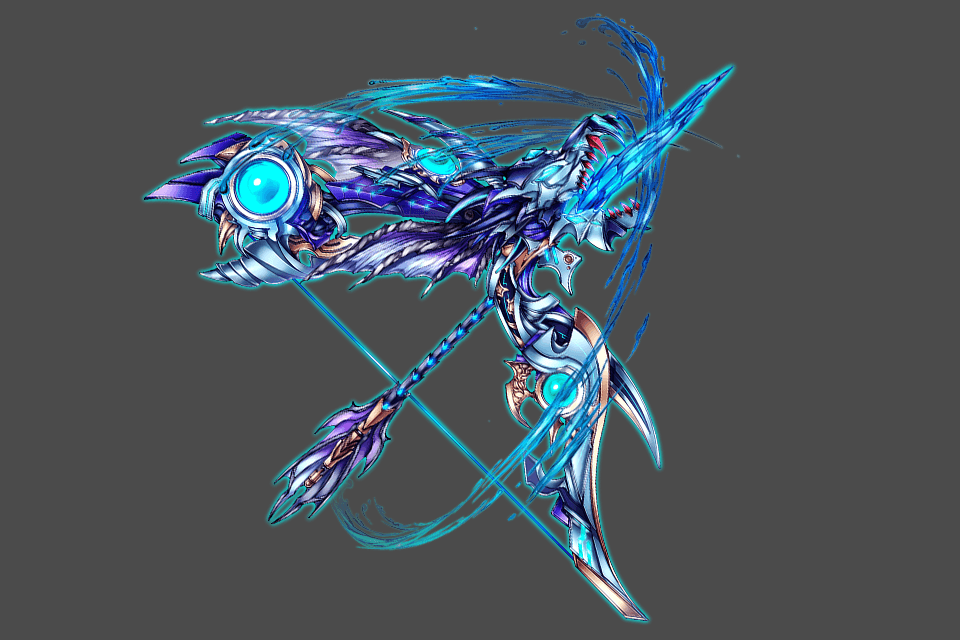 海嵐弓アルヴァンド