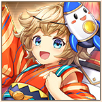 [夢見る火翔]カーラネミ