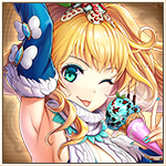 [清爽なる氷菓]アペシュ